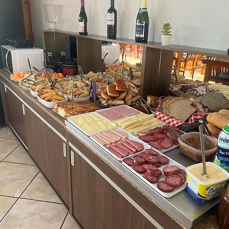 Rubbo Hotel Sao Valentim Εξωτερικό φωτογραφία