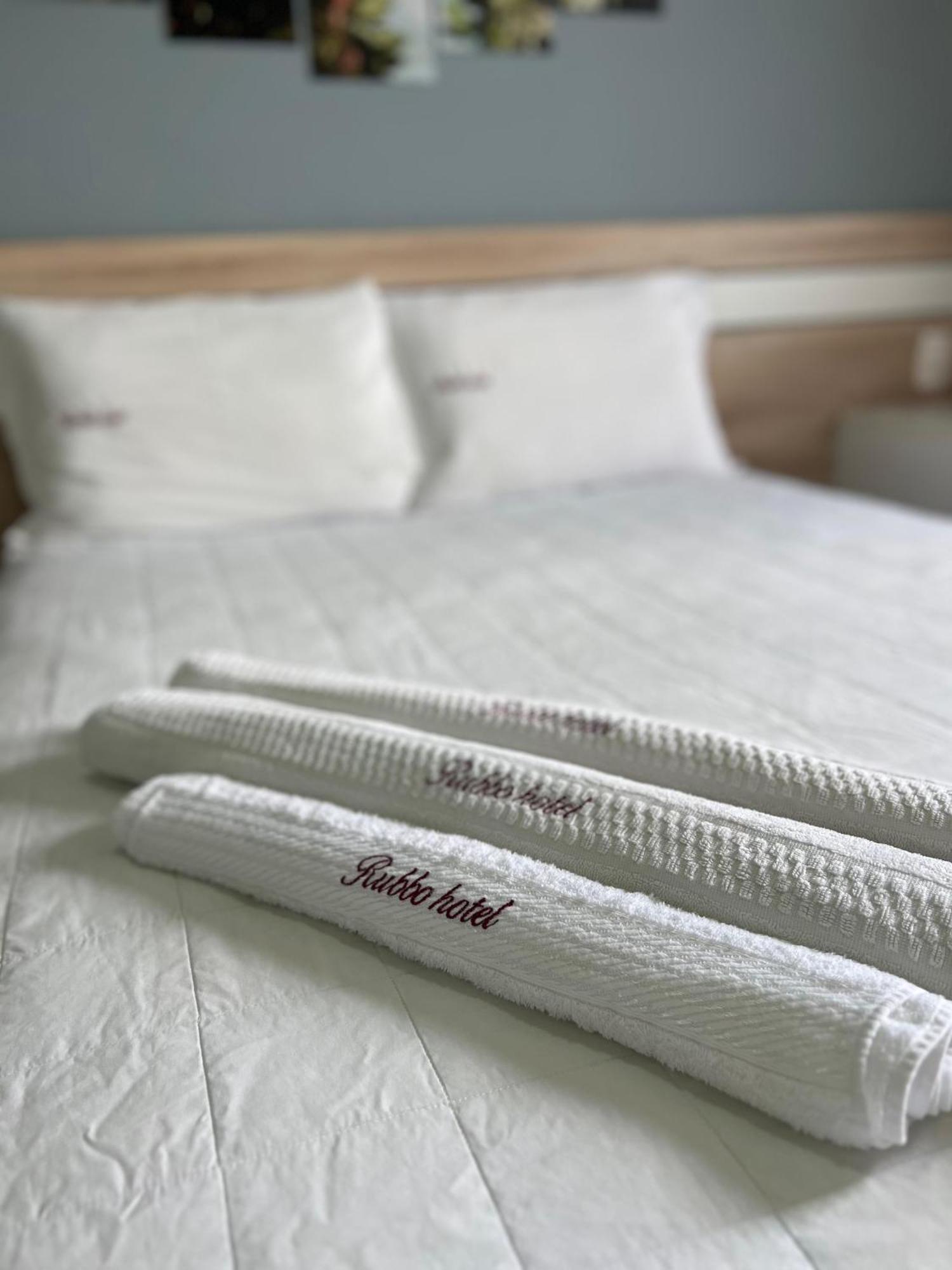 Rubbo Hotel Sao Valentim Εξωτερικό φωτογραφία