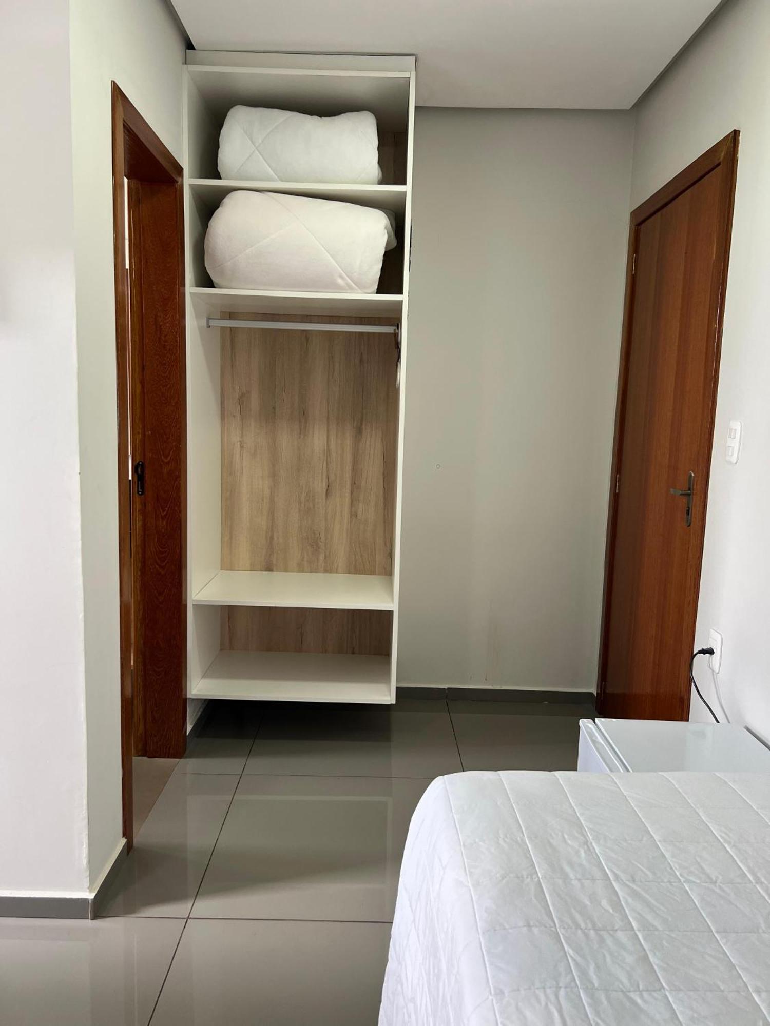 Rubbo Hotel Sao Valentim Εξωτερικό φωτογραφία