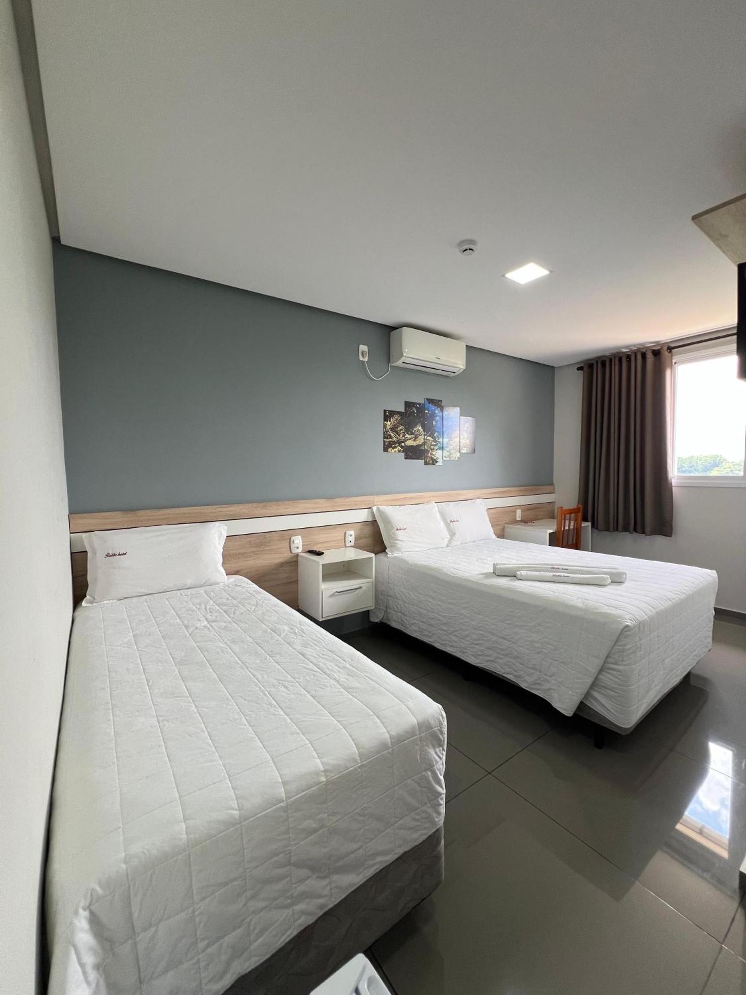 Rubbo Hotel Sao Valentim Εξωτερικό φωτογραφία