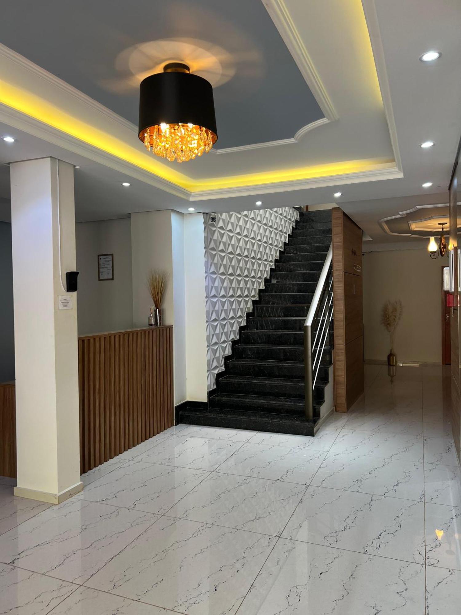 Rubbo Hotel Sao Valentim Εξωτερικό φωτογραφία