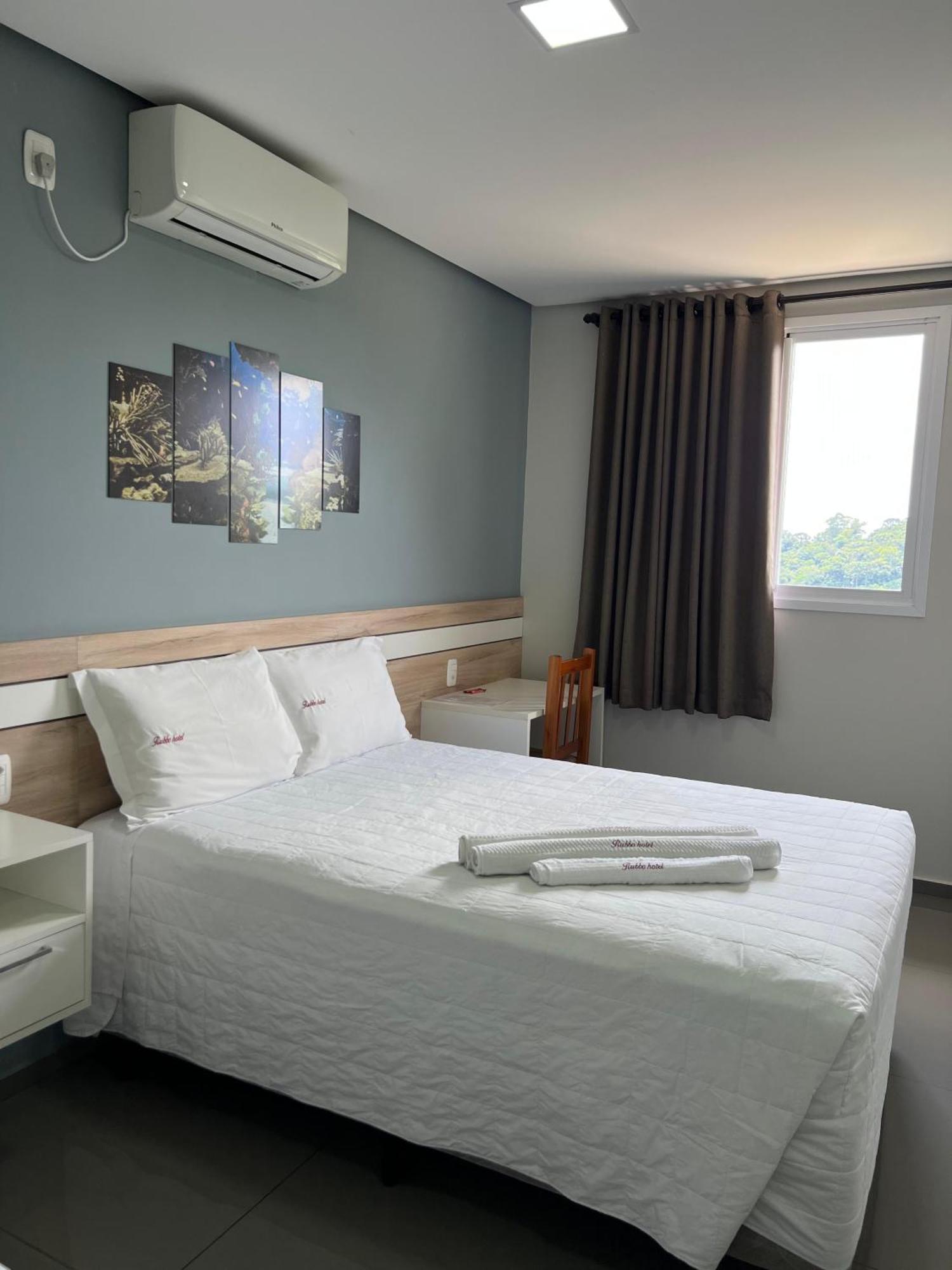 Rubbo Hotel Sao Valentim Εξωτερικό φωτογραφία