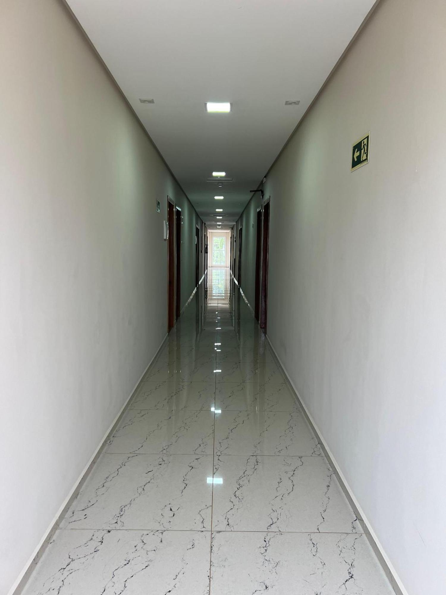 Rubbo Hotel Sao Valentim Εξωτερικό φωτογραφία