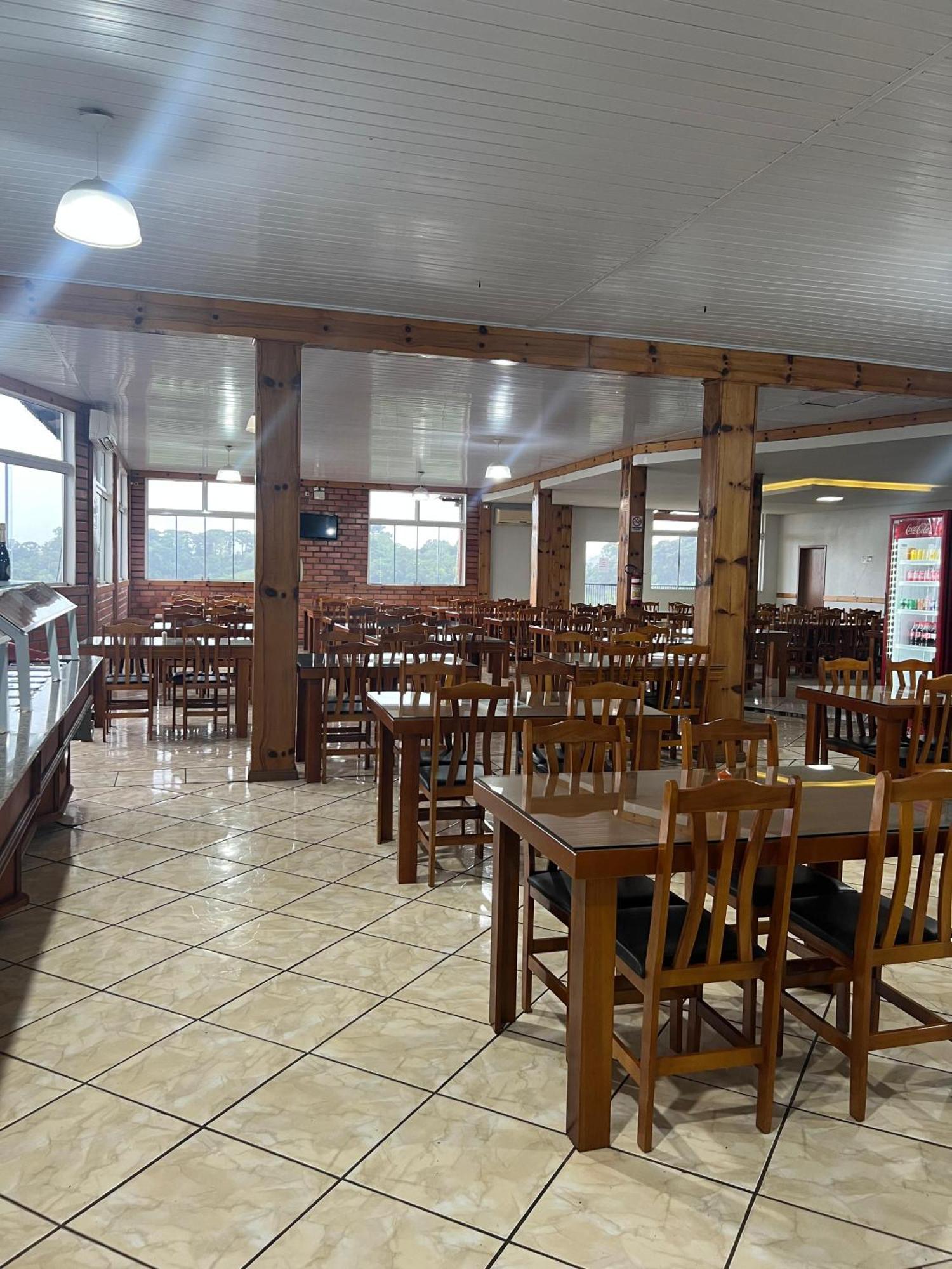 Rubbo Hotel Sao Valentim Εξωτερικό φωτογραφία