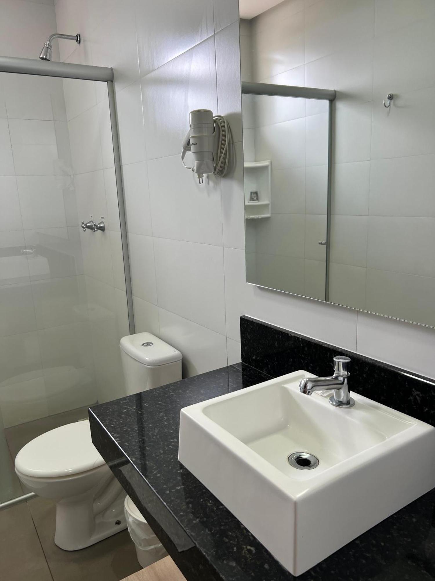 Rubbo Hotel Sao Valentim Εξωτερικό φωτογραφία