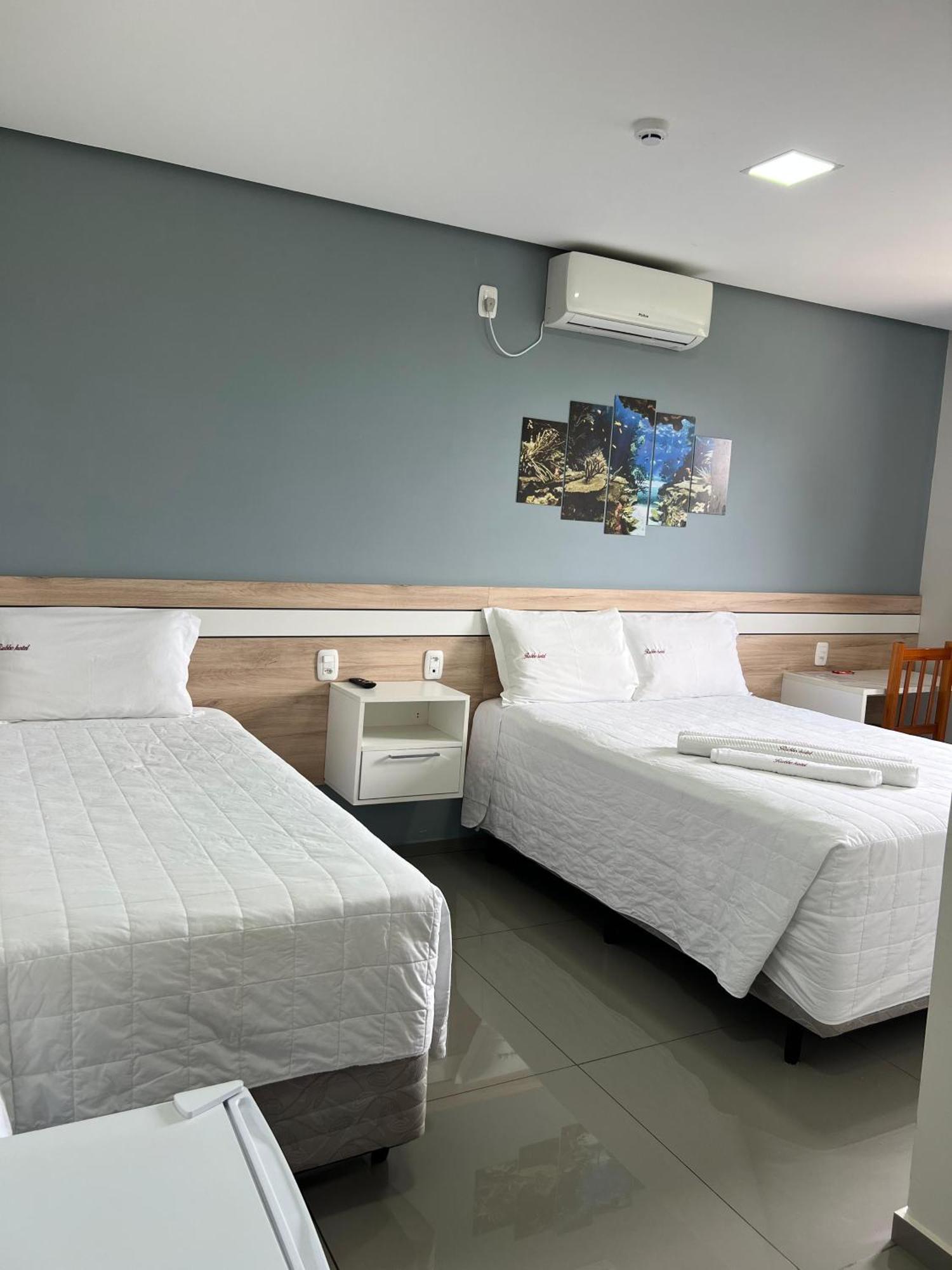Rubbo Hotel Sao Valentim Εξωτερικό φωτογραφία