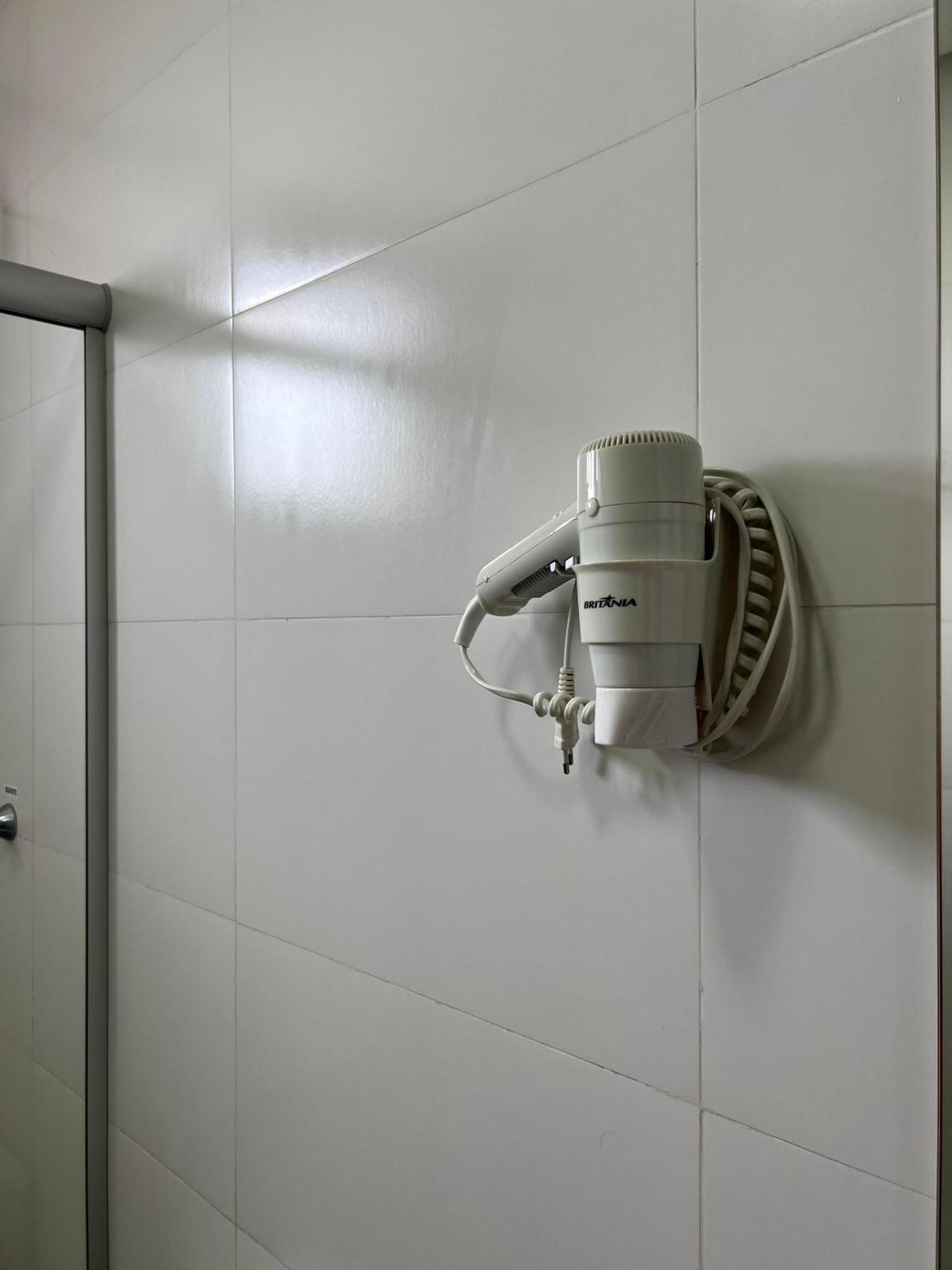 Rubbo Hotel Sao Valentim Εξωτερικό φωτογραφία