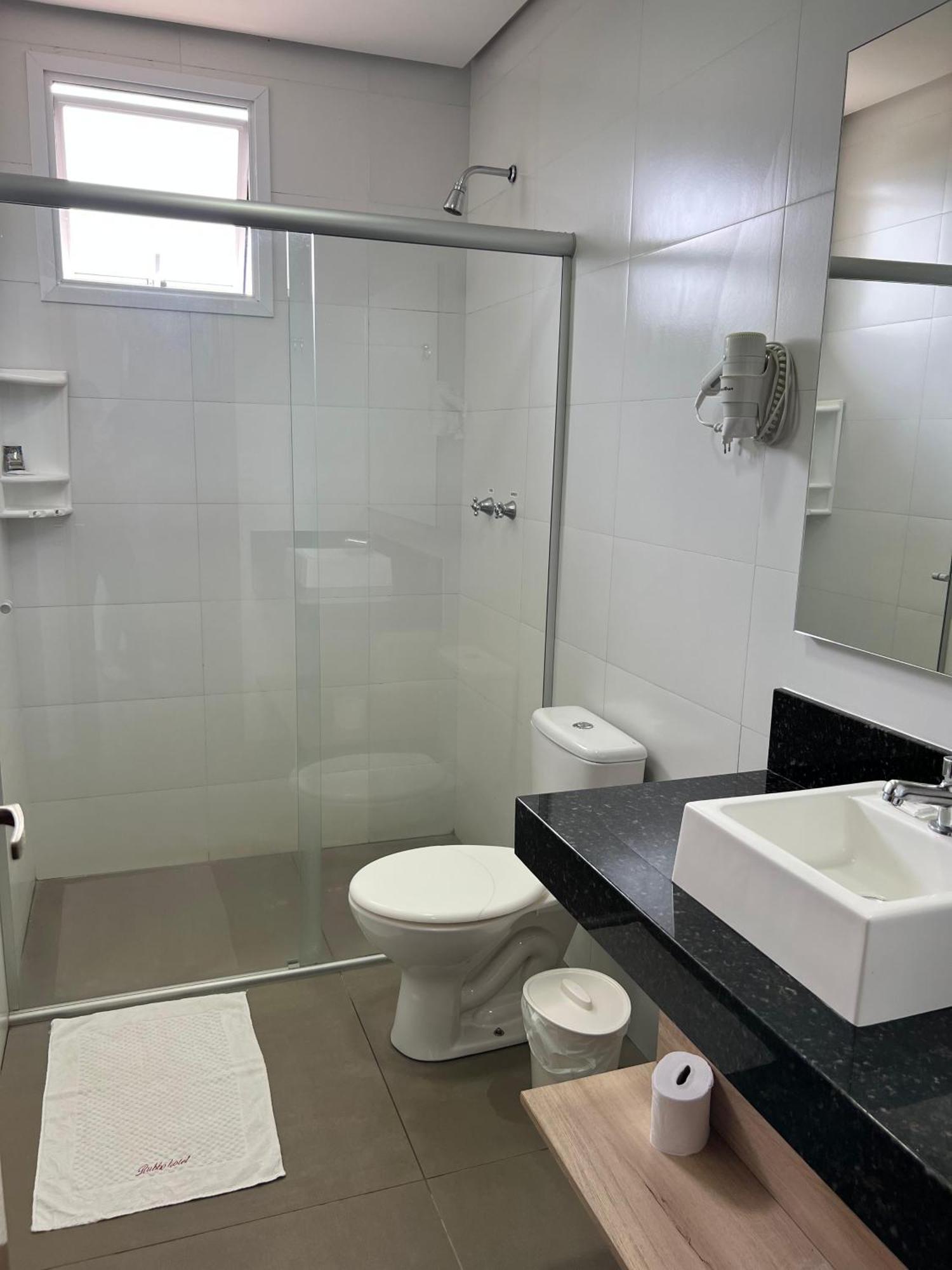 Rubbo Hotel Sao Valentim Εξωτερικό φωτογραφία