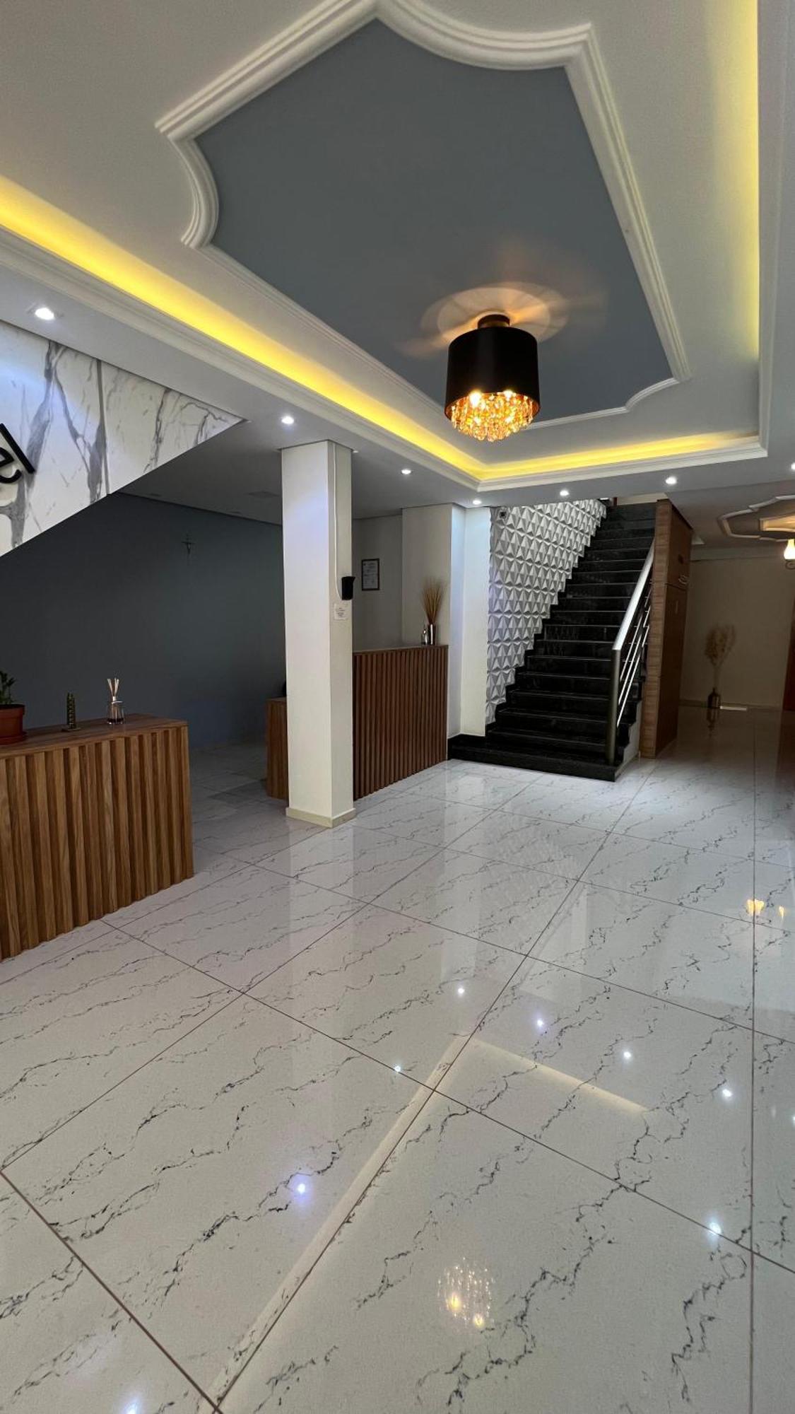 Rubbo Hotel Sao Valentim Εξωτερικό φωτογραφία